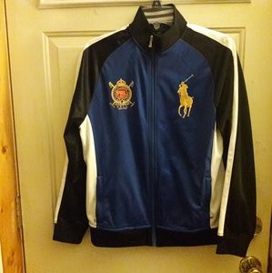 Boys Jacket (18-20)